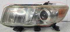 Headlamp Headlight Assembly Left Driver OEM SCION XB 08 09 10