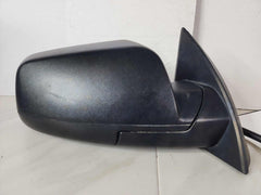 Door Mirror Right Passenger Side View Black OEM 22818263 CHEVY EQUINOX 12 13 14