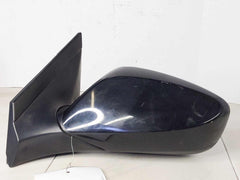 Door Mirror Left Driver Side View Black OEM HYUNDAI ACCENT 12 13 14 15 16 17