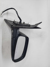 Door Mirror Right Passenger Side View Black OEM TOYOTA PRIUS 04 05 06 07 2008 09