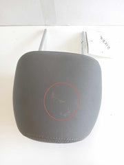 Headrest Head Rest Front Left Driver Seat Gray Cloth OEM FORD FOCUS 2014