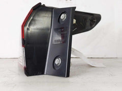 Tail Light Lamp Quarter Panel Mounted LH Left Driver OEM NISSAN VERSA Sedan 2021