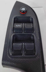 Master Power Window Switch Left Driver Door OEM Sedan HONDA CIVIC 01 02 03 04 05