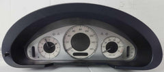 Speedometer Instrument Cluster Gauge OEM 2115405948 MERCEDES E-CLASS E350 07 08