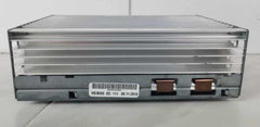 Audio Amplifier Amp Module Harman / Becker OEM BMW 528I 10 11 12 2013