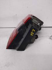 Tail Light Lamp Quarter Panel Mounted LH Left Driver OEM CHRYSLER 200 Sedan 2012