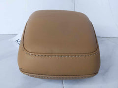 Headrest Head Rest Front Left Driver Seat Brown Leather OEM LEXUS ES350 2016