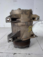 Air Conditioning A/C AC Compressor OEM 92600ZJ00A NISSAN TITAN 5.6L 2009