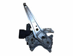 Rear Door Regulator Left Side Regulator TOYOTA CAMRY 19 20 21