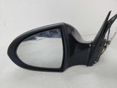 Door Mirror Left Driver Side View Black OEM KIA SPORTAGE 10 2011 12 13 14 15 16