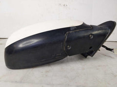 Door Mirror Right Passenger View White OEM TOYOTA SEQUOIA 01 02 03 04 05 06 07