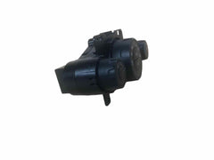 Heater A/C Control FORD FIESTA 2011-2013