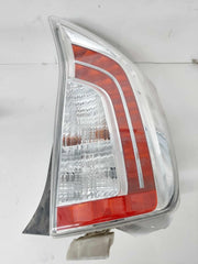 Tail Light Lamp RH Right Passenger Assembly OEM TOYOTA PRIUS 12 13 14 15
