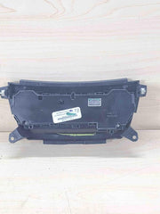 Heater A/C AC Climate Temperature Control Unit Manual NISSAN SENTRA 15 2016 17