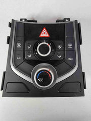 Heater A/C AC Temp Climate Control OEM AMMJD46116 HYUNDAI ELANTRA Sedan 14 15 16