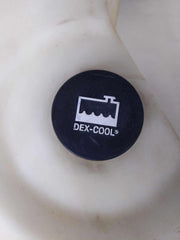 Coolant Recovery Bottle OEM CHEVY SAVANA EXPRESS 2500 2003-15 16 17 18 19 20 21