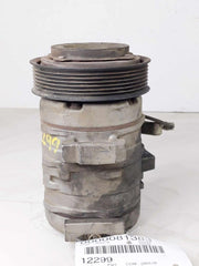 Air ConditioningA/C AC Compressor OEM 4472608282 SCION TC 2.4L 05 06 07 08 09 10