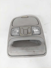 Console Front Roof OEM TOYOTA SIENNA 04 05