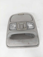 Console Front Roof OEM TOYOTA SIENNA 04 05