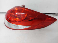 Tail Light Lamp RH Right Passenger Assy OEM HYUNDAI VELOSTER 12 13 14 15 16 17