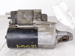 Starter Motor OEM MERCEDES C-CLASS C300 2.5L 2010