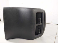 Center Console Front Floor OEM DODGE CHALLENGER 15 16 17 18 19 20 21 22