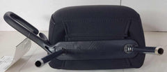 Headrest Head Rest Front Right Passenger Seat ClothBlack OEM DODGE CHALLENGER 19