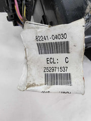 Cabin Fuse Box Interior Relay Junction Block OEM TOYOTA TACOMA 4.0L 2008