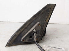 Door Mirror Right Passenger Side View Assembly Silver OEM TOYOTA RAV-4 01 02 03