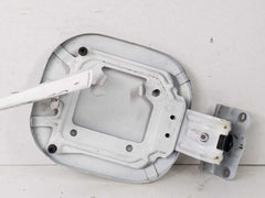 Fuel Gas Tank Filler Door Lid Cover OEM White NISSAN SENTRA 13 14 15 16 17 18 19