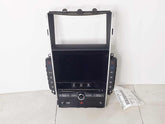 Heater A/C AC Climate Temperature Control Unit OEM INFINITI Q50 15 16 17 18 19