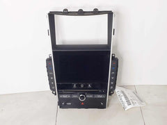 Heater A/C AC Climate Temperature Control Unit OEM INFINITI Q50 15 16 17 18 19