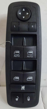 Master Power Window Switch Left Driver Door OEM DODGE CHARGER 15 16 17 2018 19