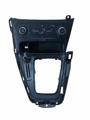 Heater A/c Control FORD FOCUS 15 16 17 18