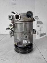 Air Conditioning A/C AC Compressor OEM HYUNDAI SONATA 2.4L 12 13 14