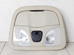 Console Front Roof OEM CHRYSLER 200 15 16 17