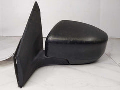 Door Mirror Left Driver Side View Assembly Black OEM NISSAN SENTRA 16 17 18 19