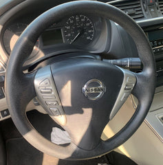 Speedometer Instrument Cluster Gauge OEM NISSAN SENTRA 2015