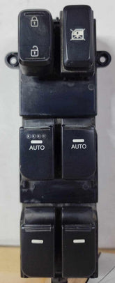 Master Power Window Control Switch Left Driver Frnt Door OEM KIA OPTIMA 11 12 13