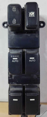 Master Power Window Control Switch Left Driver Frnt Door OEM KIA OPTIMA 11 12 13