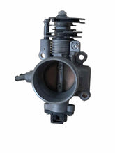 Throttle Body/valve Assy KIA SOUL 10 11