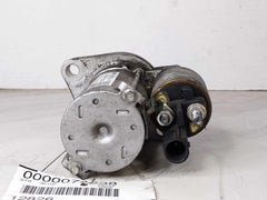 Starter Motor Valeo OEM VW TIGUAN 2.0L 2017