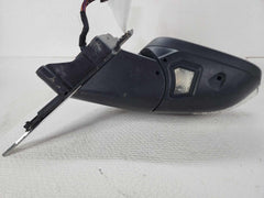 Door Mirror Right Passenger Side View Assembly Gray Grey OEM JAGUAR XF 2009