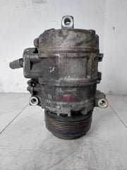 Air Conditioning A/C AC Compressor OEM BMW 323 SERIES 2000