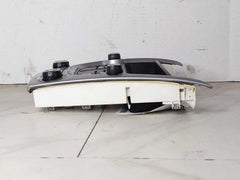 Radio Audio Climate Heater AC Control Panel OEM 20878036 CHEVY EQUINOX 10 11