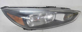 Headlamp Headlight Assembly Halogen Right Passenger OEM FORD FOCUS 15 2016 17 18