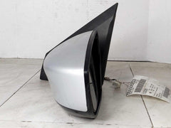 Door Mirror Left Driver Side View Assembly Silver OEM NISSAN SENTRA 16 17 18 19