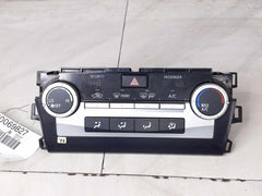 Heater A/C AC Climate Temperature Control Unit OEM TOYOTA CAMRY SE 12 13 14