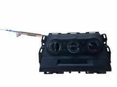 Heater A/c Control MAZDA 3 14 15 16