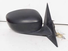 Door Mirror Right Passenger Side View Black OEM DODGE CHARGER 06 07 08 09 10